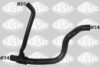 OPEL 1337603 Radiator Hose